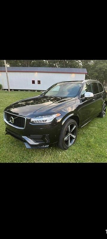 Begagnad 2016 Volvo XC90 R-Design SUV | 250 000 kr - Bild 1/1