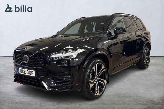 Begagnad 2024 Volvo XC90 SUV | 719 900 kr (Marknadspris) - Bild 1/3