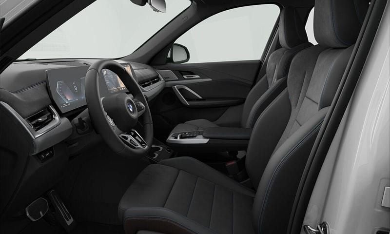 Ny BMW X1 Comfort Edition 136 HK (100 kW) 2025 SUV