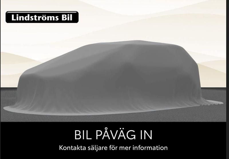 Grön Begagnad 2022 Toyota Yaris Cross Edition SUV | 299 900 kr (Marknadspris) - Bild 1/1