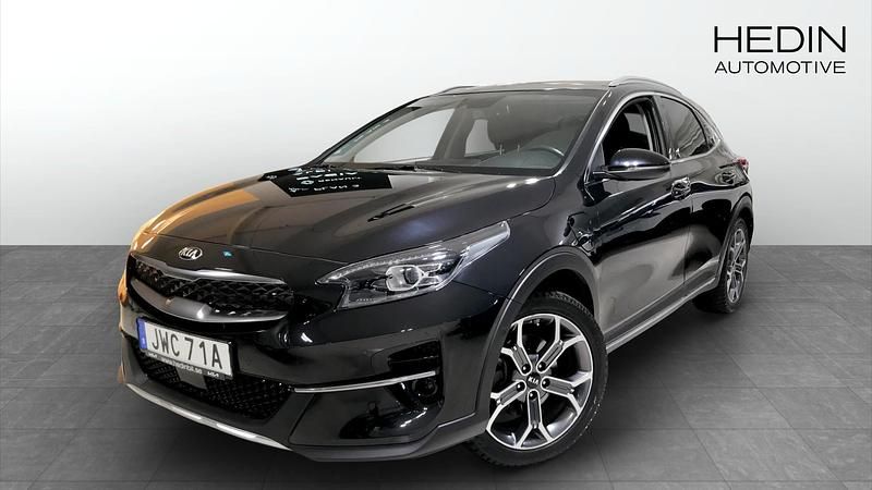 Begagnad 2021 Kia XCeed 2 SUV | 239 900 kr - Bild 1/4