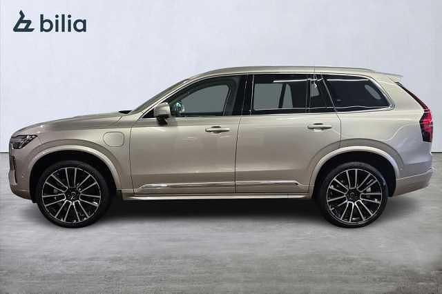 Begagnad Volvo XC90 455 HK (334 kW) 2026 Grå SUV