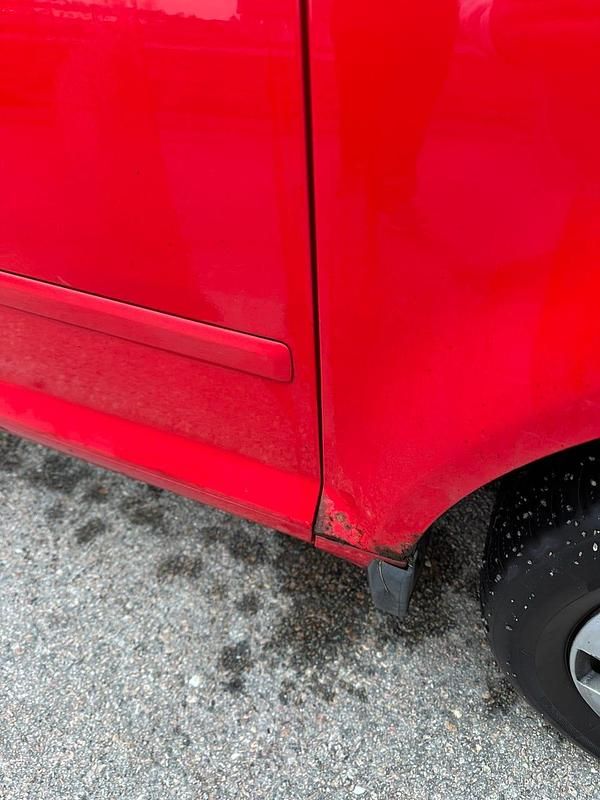 Begagnad Audi A3 116 HK (85 kW) 2005 Halvkombi