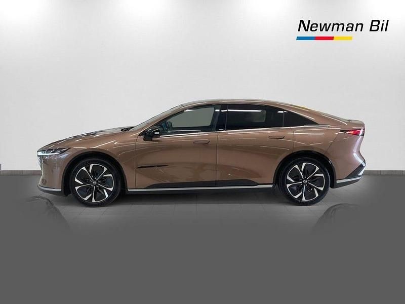 Ny Mazda 6e Takumi-Line 189 kW (258 HK) 2025 Brun