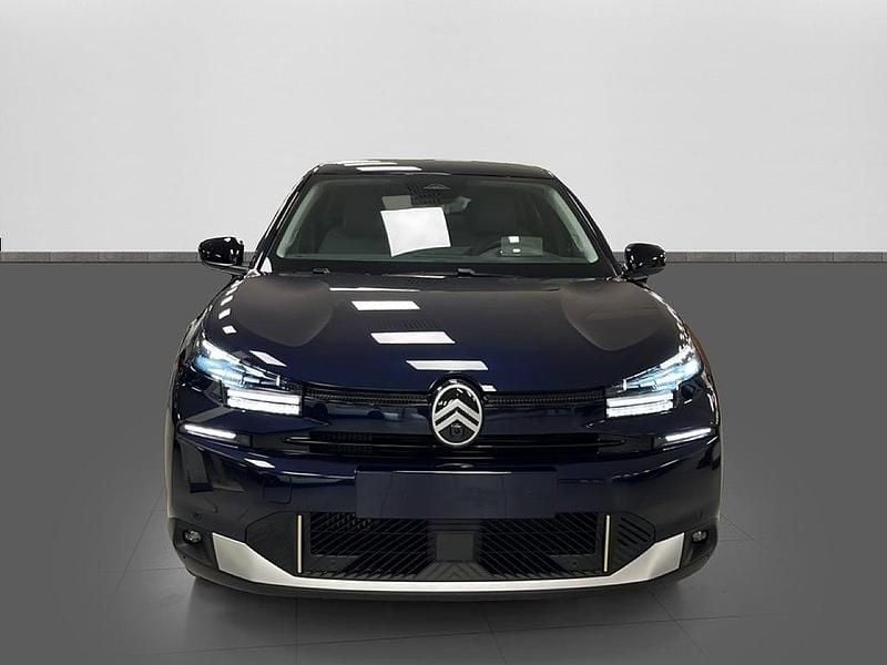 Ny Citroën C4 131 HK (96 kW) 2025 Blå eclipse metallic SUV