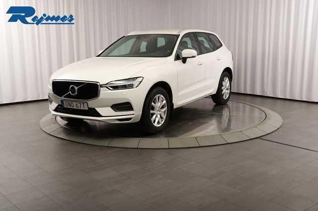 Begagnad 2020 Volvo XC60 SUV | 299 500 kr (Bra pris) - Bild 1/4
