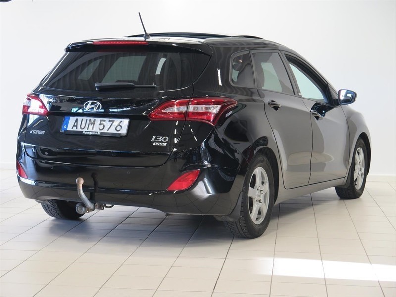 16+ ?R Hyundai I30 En Bra Bil Pics