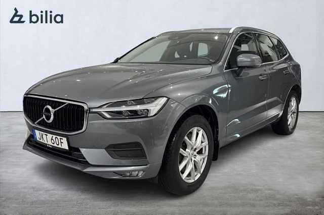 Begagnad 2020 Volvo XC60 SUV | 309 900 kr (Superpris) - Bild 1/3