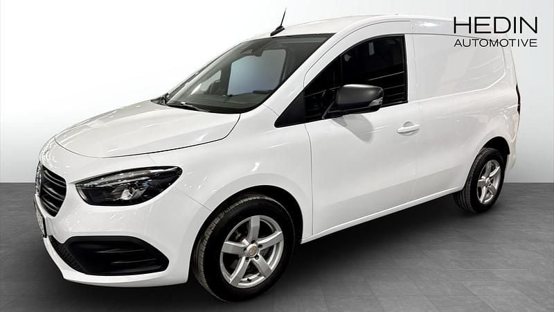 Begagnad Mercedes Citan 110 95 HK (69 kW) 2022