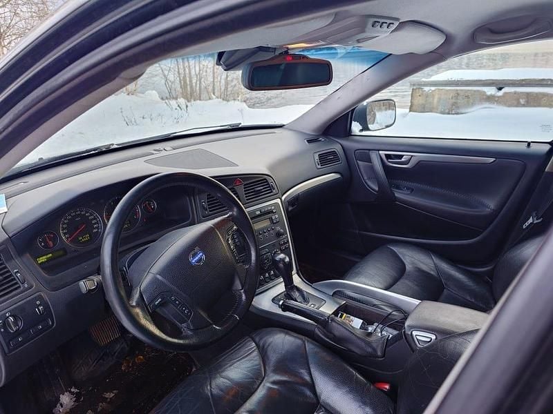 Begagnad Volvo XC70 185 HK (136 kW) 2006 Kombi