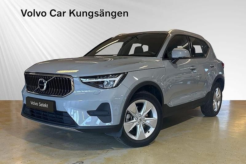 Begagnad 2024 Volvo XC40 SUV | 339 900 kr (Superpris) - Bild 1/3
