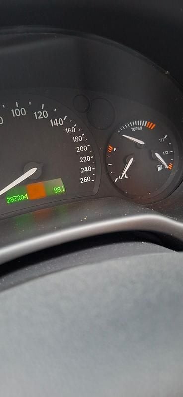 Begagnad Saab 9-3 175 HK (128 kW) 2004