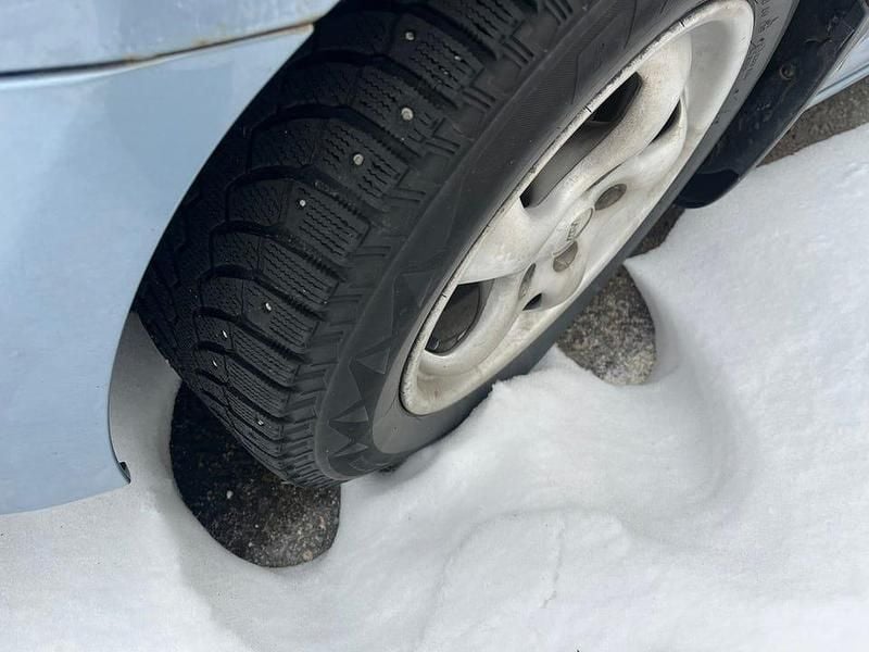 Begagnad VW Golf VI 105 HK (77 kW) 2011 Halvkombi