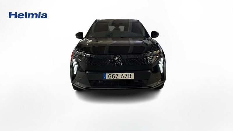 Begagnad Renault Scenic E-Tech 2024 Svart SUV
