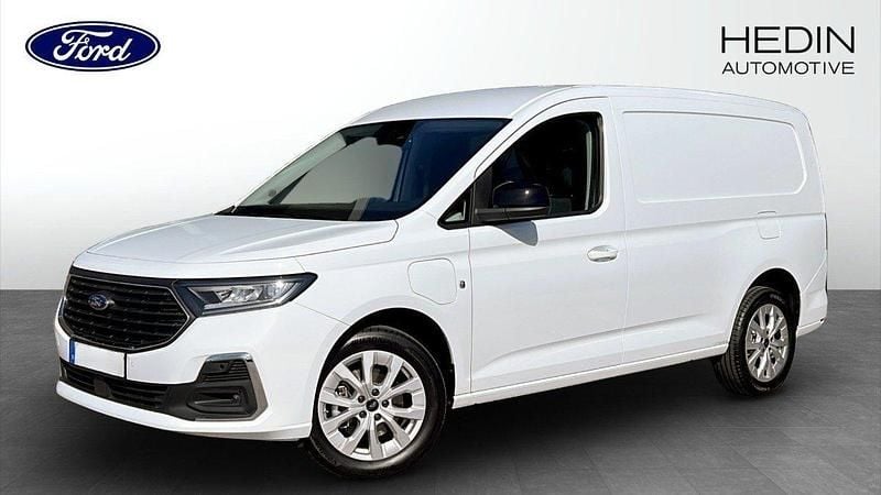 Ny 2025 Ford Transit Van | 483 890 kr (Marknadspris) - Bild 1/4