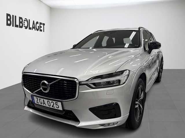 Begagnad 2020 Volvo XC60 SUV | 299 800 kr (Dyr) - Bild 1/4