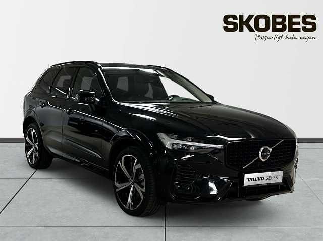 Begagnad 2025 Volvo XC60 SUV | 569 400 kr (Dyr) - Bild 1/3