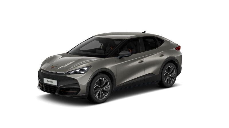 Ny 2024 Cupra Tavascan VZ SUV | 654 900 kr (Bra pris) - Bild 1/4