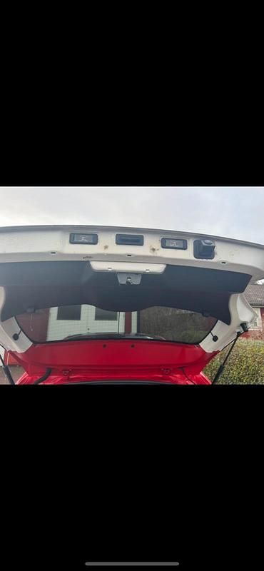 Begagnad Citroën C3 PureTech 82 HK (60 kW) 2016