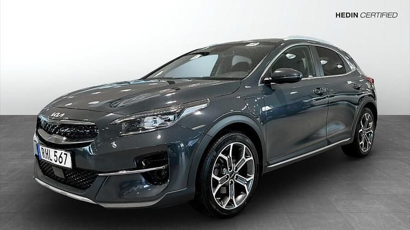 Begagnad 2022 Kia XCeed Advance SUV | 229 900 kr (Marknadspris) - Bild 1/4