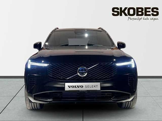 Begagnad Volvo XC90 455 HK (334 kW) 2026 Svart SUV