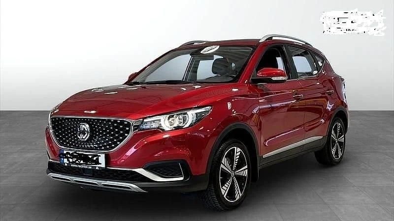 Begagnad 2020 MG ZS Luxury SUV | 159 900 kr (Marknadspris) - Bild 1/1