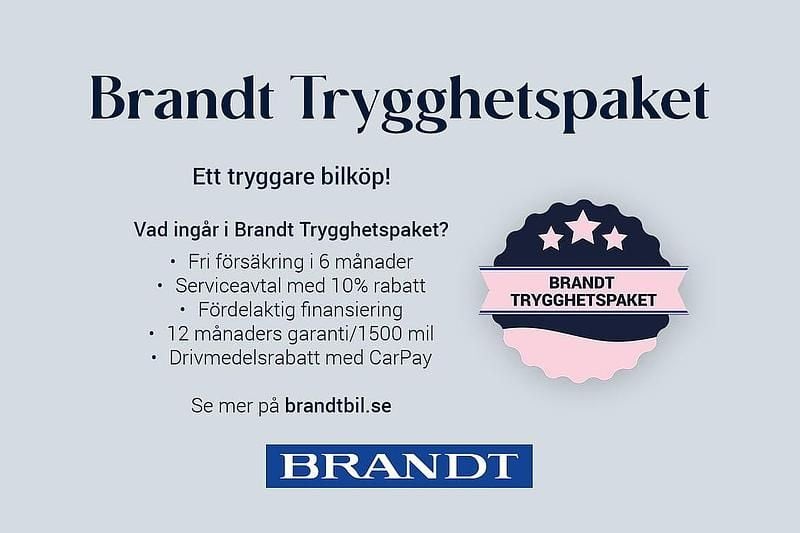 Svart Begagnad 2017 Volvo V60 CC Business Edition Kombi | 199 900 kr (Superpris) - Bild 1/3