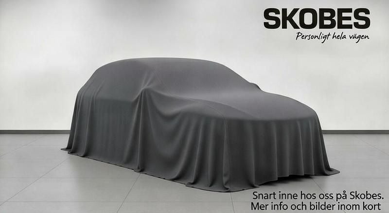 Begagnad Volvo V60 Pro 200 HK (147 kW) 2022 Grå Kombi