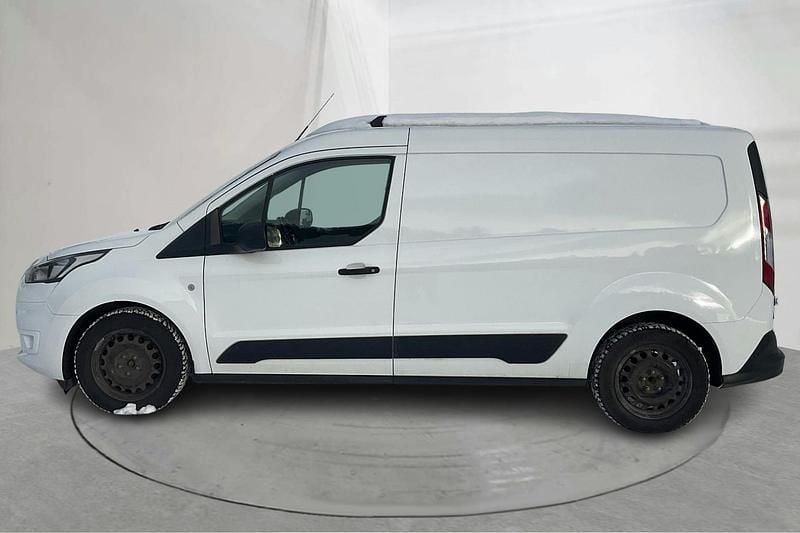 Begagnad Ford Transit Connect 100 HK (73 kW) 2022 Vit Minibuss