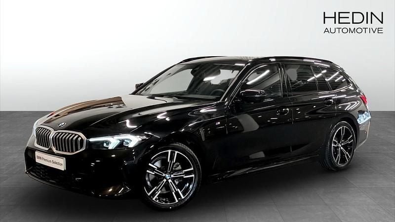 Begagnad 2024 BMW 320 M Sport Kombi | 524 700 kr - Bild 1/4