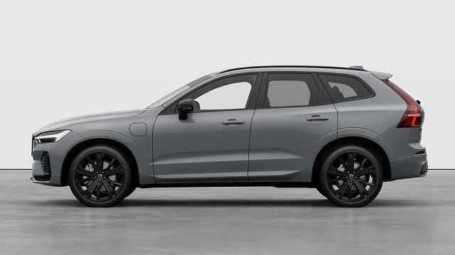 Ny 2026 Volvo XC60 SUV | 645 600 kr (Marknadspris) - Bild 1/4