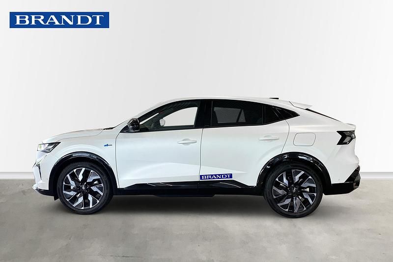 Begagnad Renault Rafale 150 HK (110 kW) 2025 Vit SUV