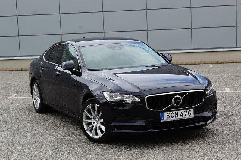 Volvo s90 d3