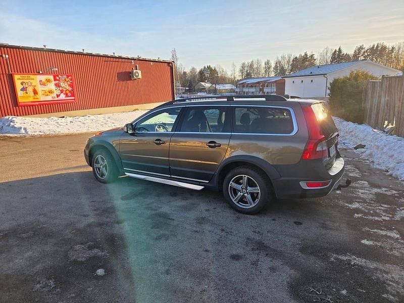 Begagnad 2013 Volvo XC70 | 138 000 kr (Bra pris) - Bild 1/3
