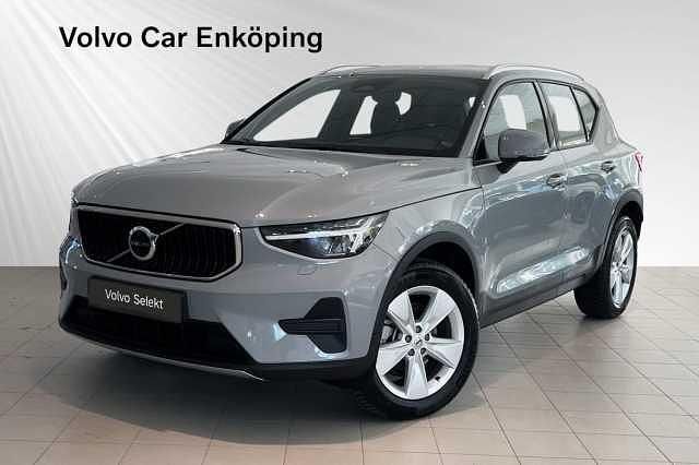 Begagnad 2024 Volvo XC40 SUV | 354 900 kr (Bra pris) - Bild 1/3