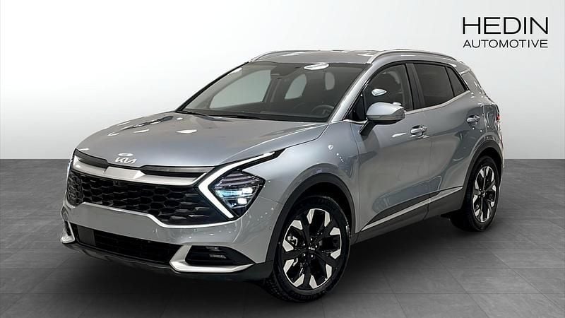 Ny 2025 Kia Sportage Advance SUV | 444 000 kr (Bra pris) - Bild 1/4