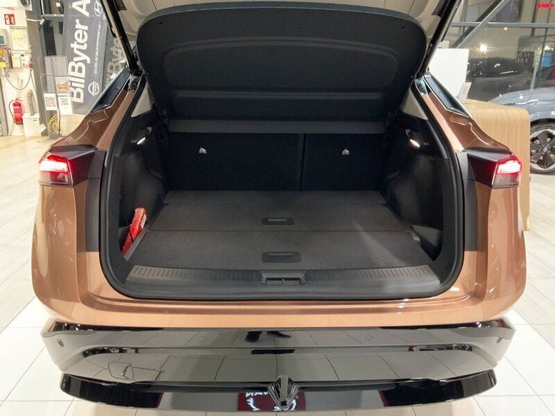 Ny Nissan Ariya 178 kW (243 HK) 2025 Mfl SUV