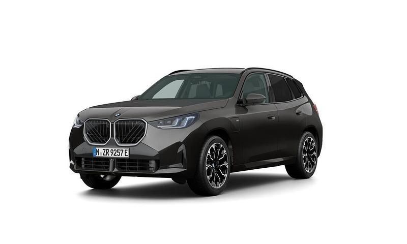Sophisto grey brilliant effect Ny 2025 BMW X3 M Sport SUV | 775 000 kr - Bild 1/4