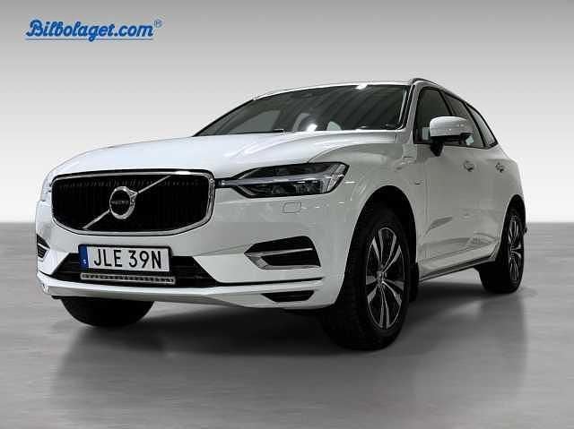 Begagnad 2020 Volvo XC60 SUV | 354 900 kr - Bild 1/4