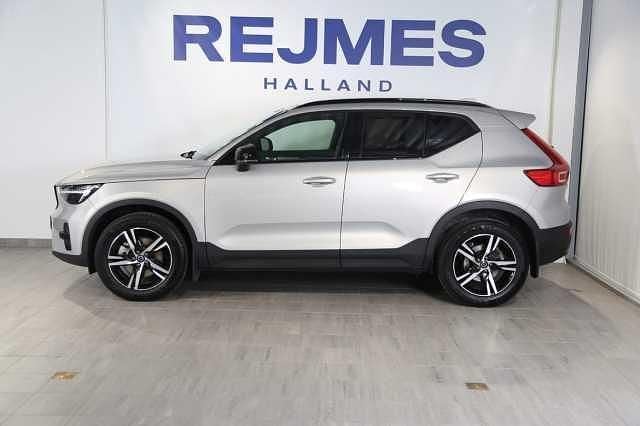 Begagnad Volvo XC40 197 HK (144 kW) 2024 SUV