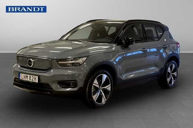 Begagnad Volvo XC40 169 kW (231 HK) 2022 SUV
