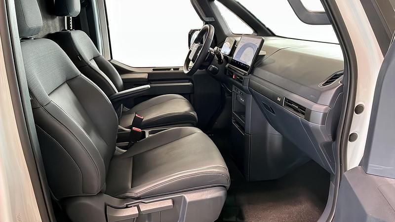 Ny 2026 Kia PV5 Van | 382 160 kr - Bild 1/2