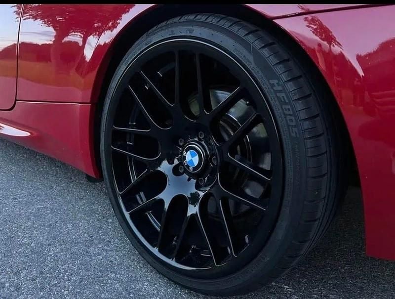 Begagnad BMW 335 306 HK (225 kW) 2009 Sportkupé