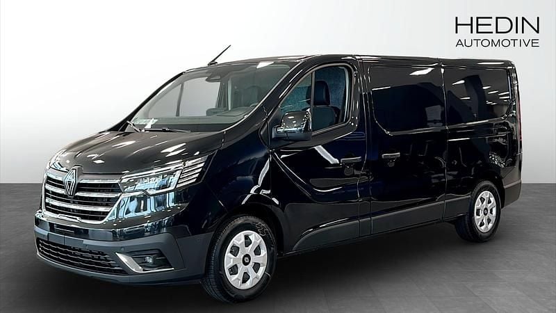 Ny 2025 Renault Trafic Van | 359 900 kr - Bild 1/4