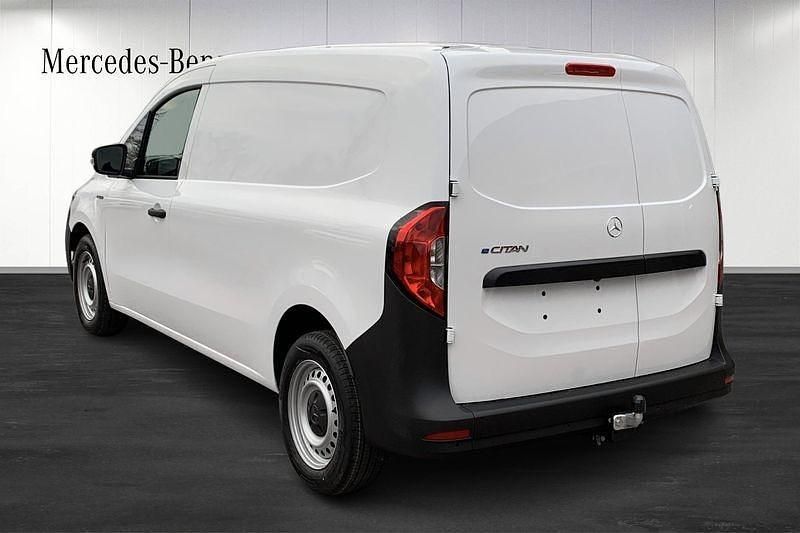 Ny Mercedes eCitan 22 kW (30 HK) 2025