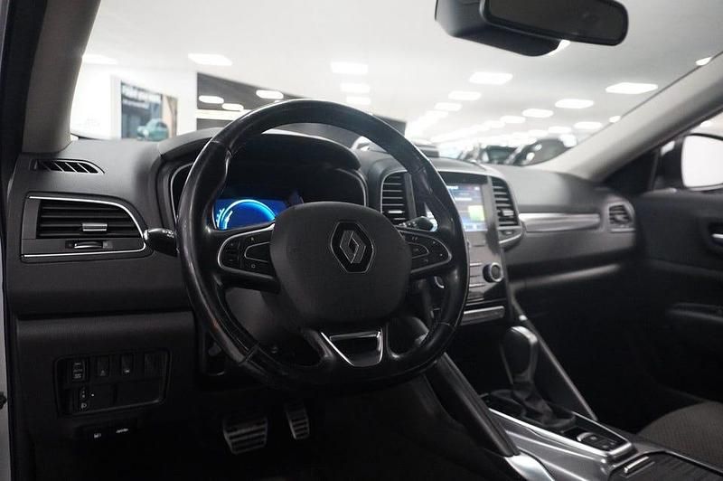 Begagnad Renault Koleos 177 HK (130 kW) 2017 Okänd SUV
