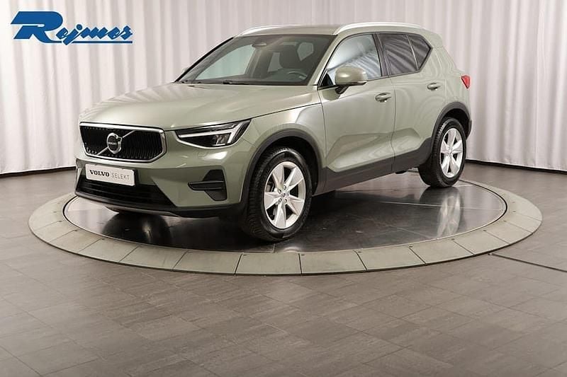 Begagnad 2024 Volvo XC40 SUV | 344 900 kr (Bra pris) - Bild 1/4