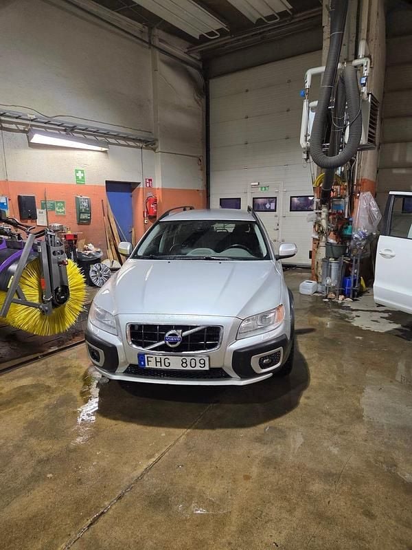 Begagnad 2013 Volvo XC70 Kombi | 97 000 kr (Marknadspris) - Bild 1/4