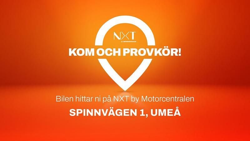 Begagnad DFSK E5 221 HK (162 kW) 2024 Silver SUV