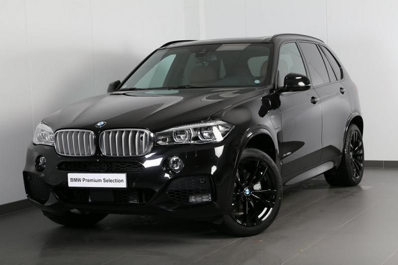 svarta fälgar bmw